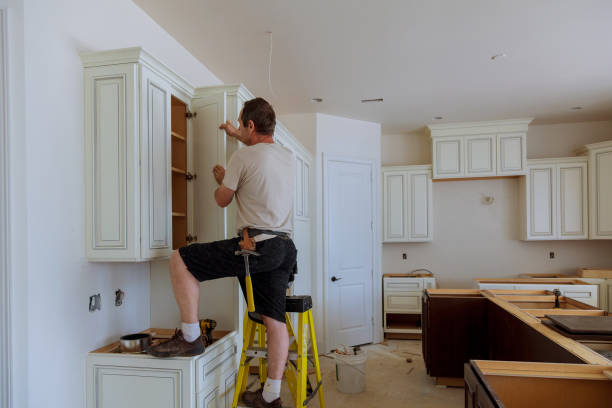 Licensed Countertop Replacement service in Virginia, VA - I E Kitchen
