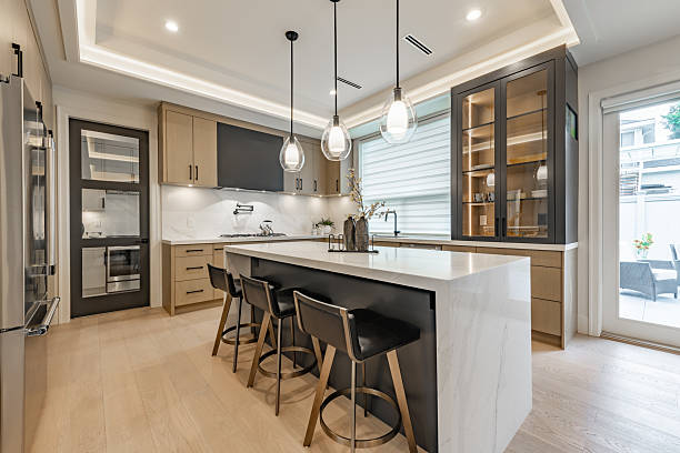 Affordable Countertop Replacement solutions in Virginia, VA